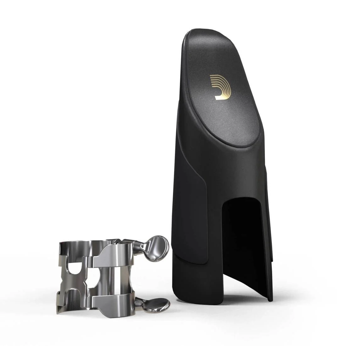 Rico H Ligature & Cap for Bb Clarinet