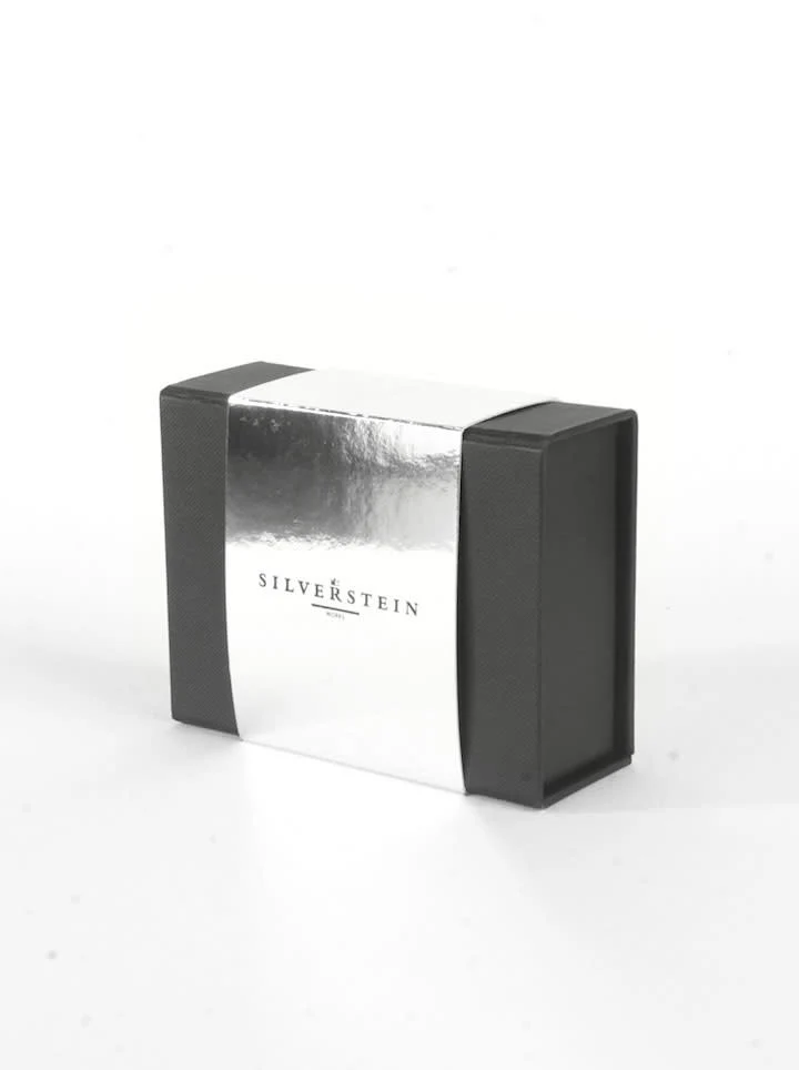 Silverstein QUATTRO Silver - Clarinet Small - Image 3
