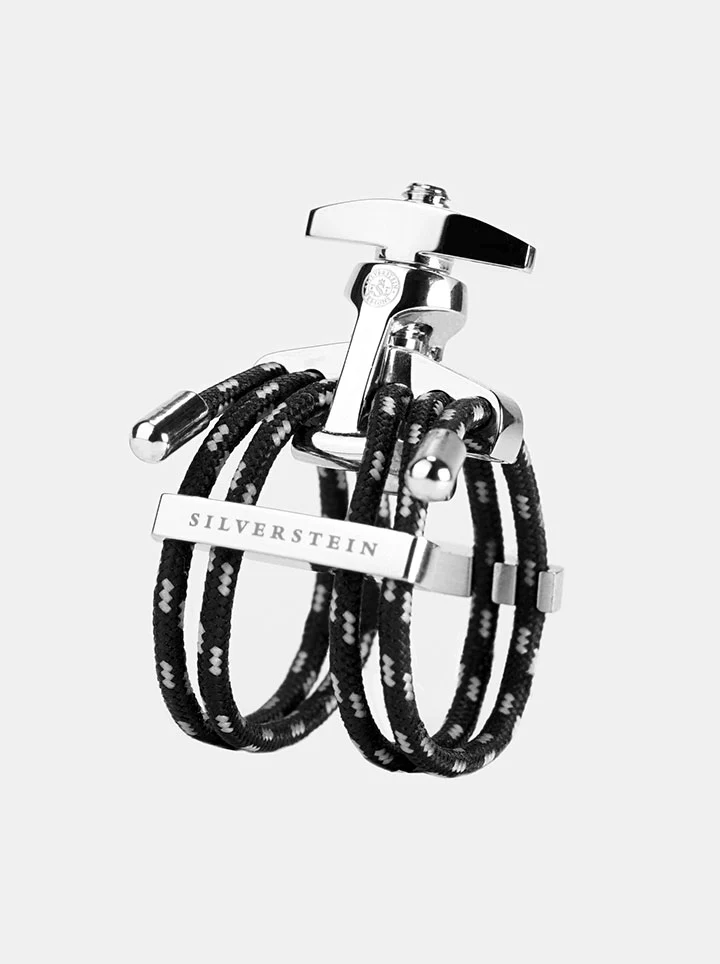 Silverstein QUATTRO Silver - Clarinet Small - Image 8