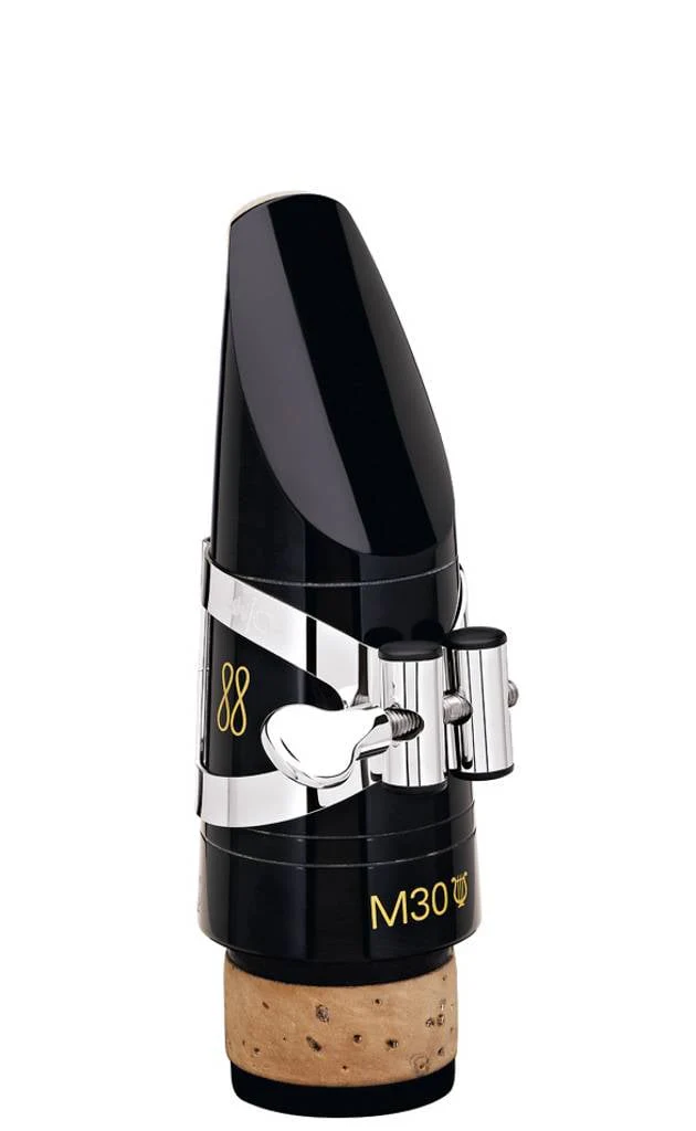 Vandoren Bb Clarinet M/O Ligature - Image 3