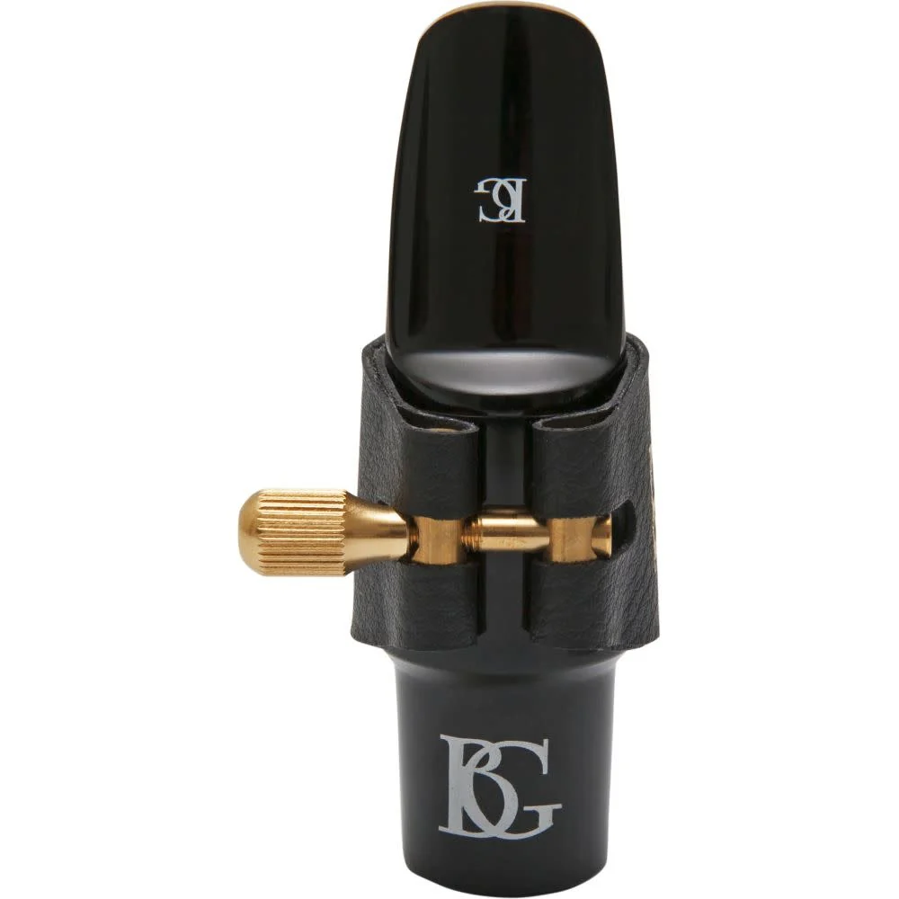 BG Standard Alto Saxophone Ligature - Image 3