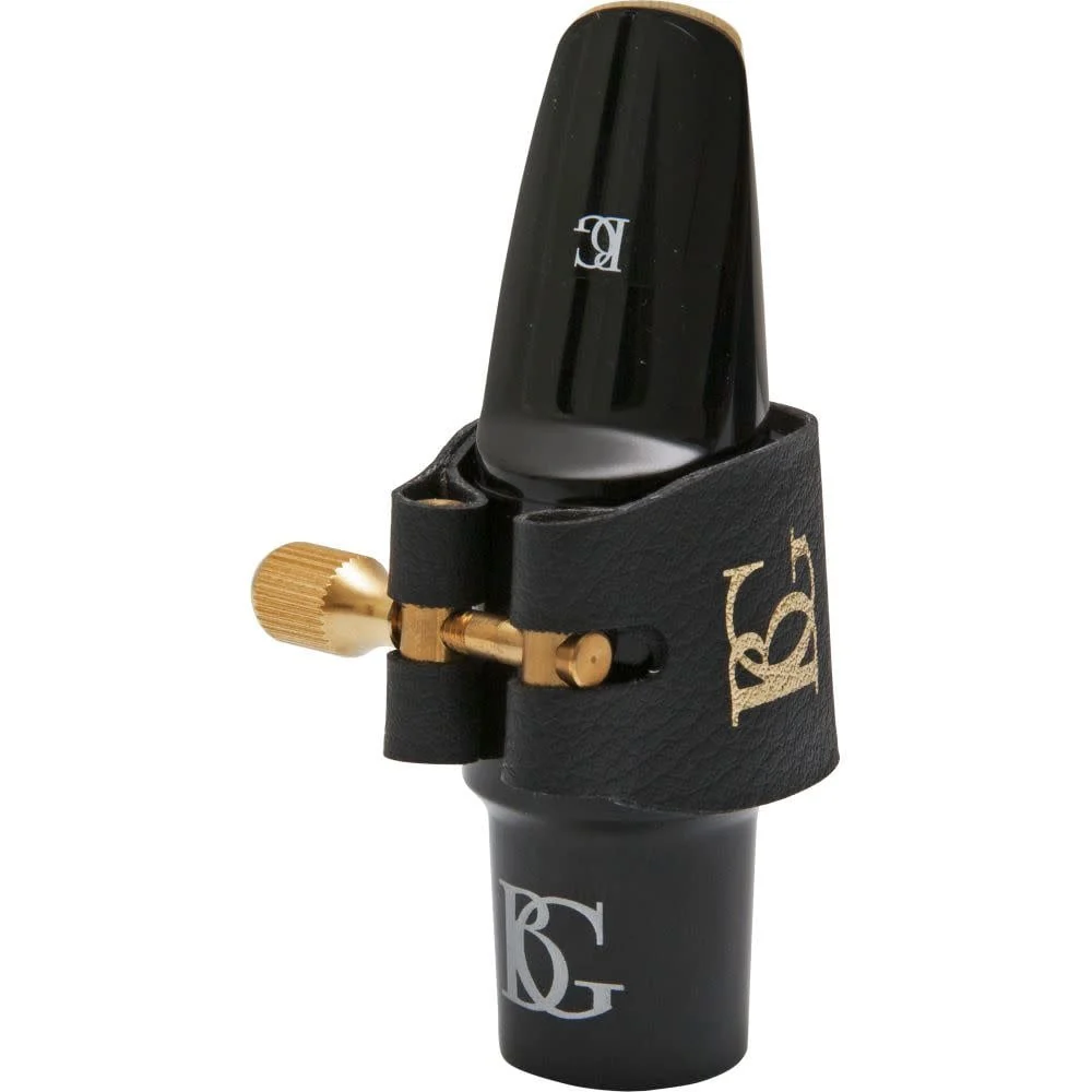 BG Standard Alto Saxophone Ligature - Image 4