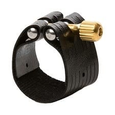 Rovner Soprano Sax DARK (1MS) Ligature, Metal - Image 2