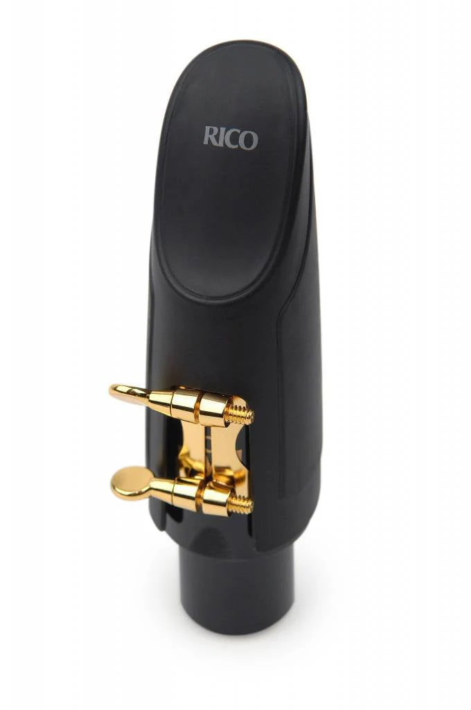 Rico H Ligature & Cap for Tenor Saxophone - Image 4