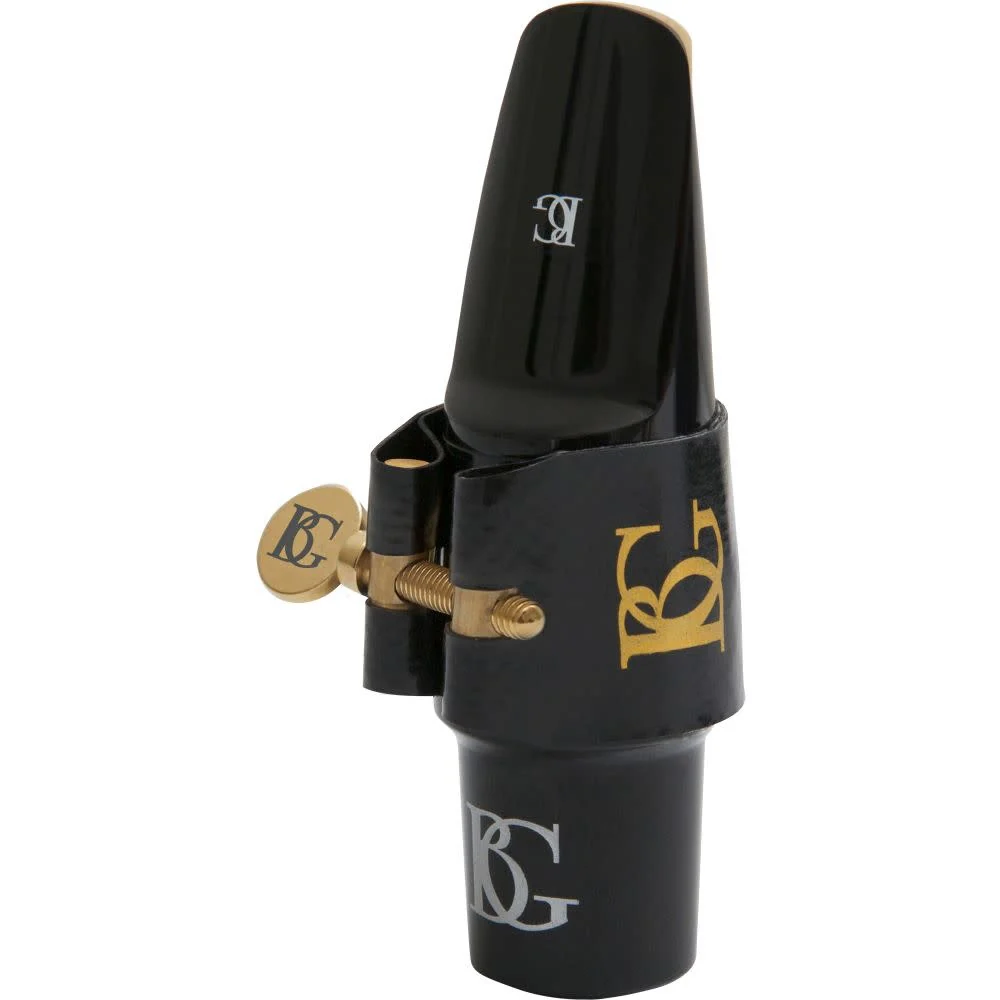 BG Flex Alto Saxophone Ligature - Image 2