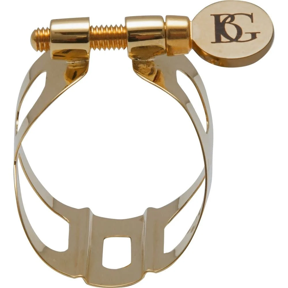 BG Tradition Alto Saxophone Ligature - Image 4