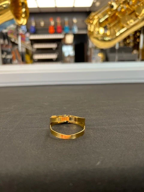 Pre-owned Baritone Saxophone Ligature