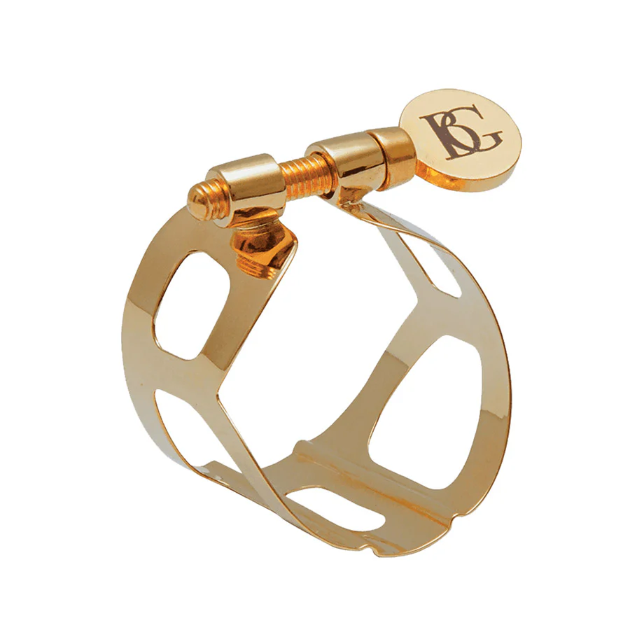 BG Tradition Soprano Saxophone Ligature - Image 3
