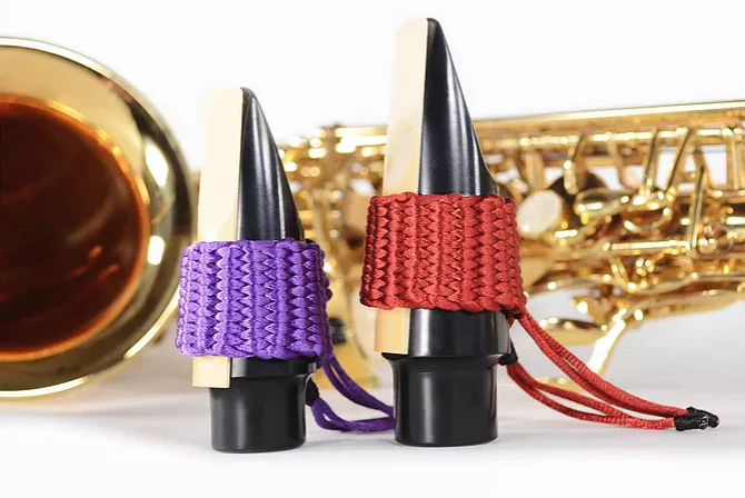 Bambù Tenor Saxophone Ligature