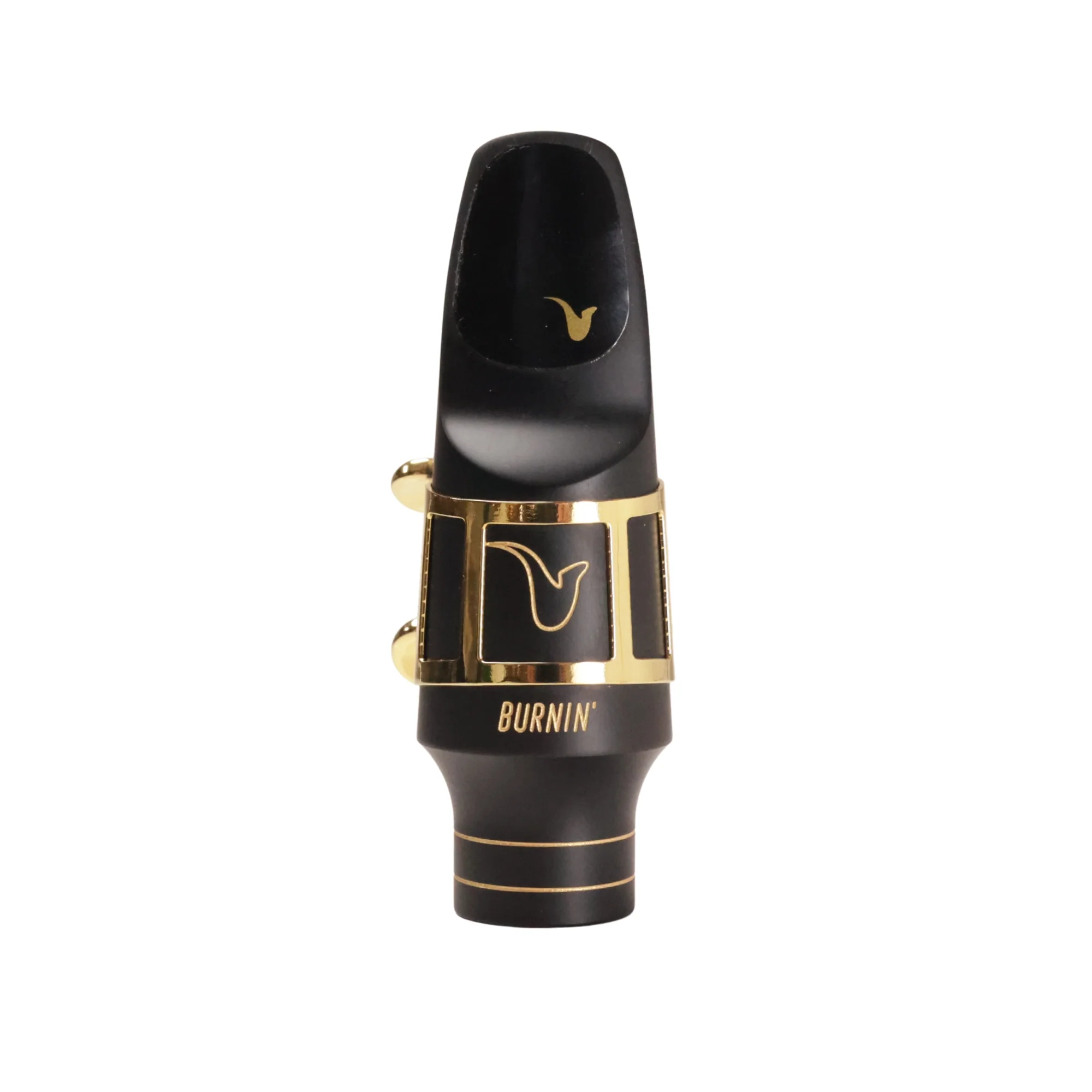 BetterSax Tenor Burnin’ Ligature