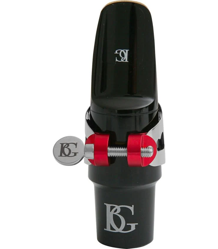BG Duo Tenor Saxophone Ligature - Image 4