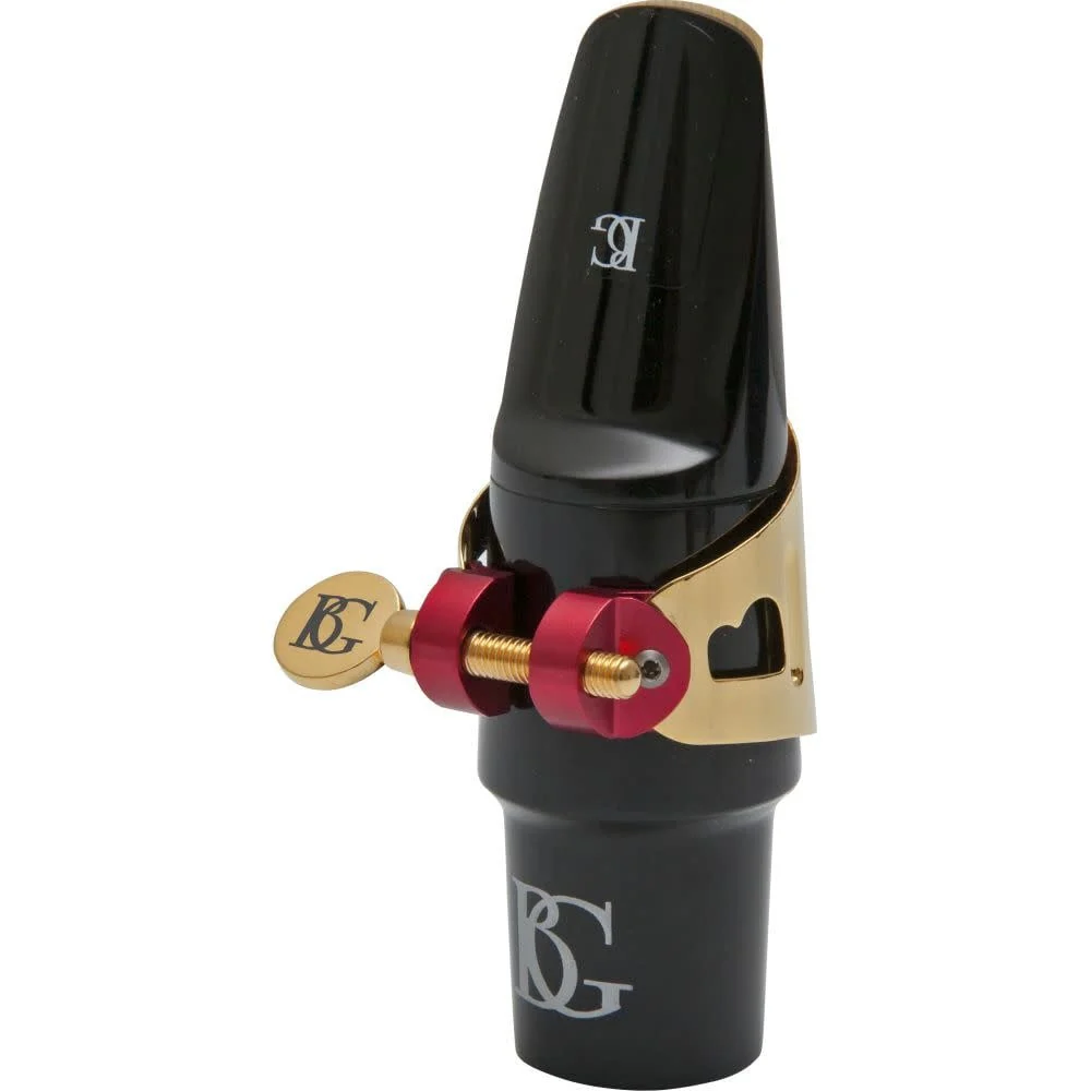 BG Duo Tenor Saxophone Ligature - Image 7