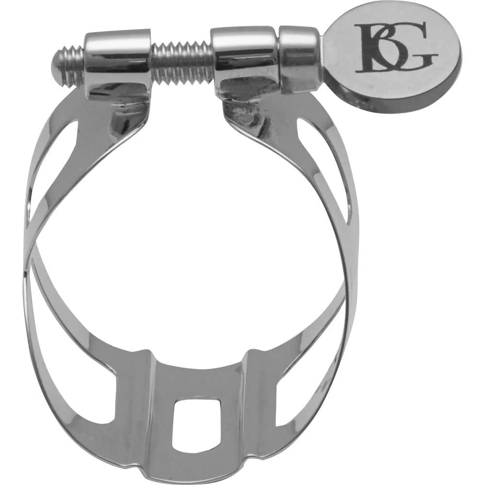 BG Tradition Tenor Saxophone Ligature - Image 7