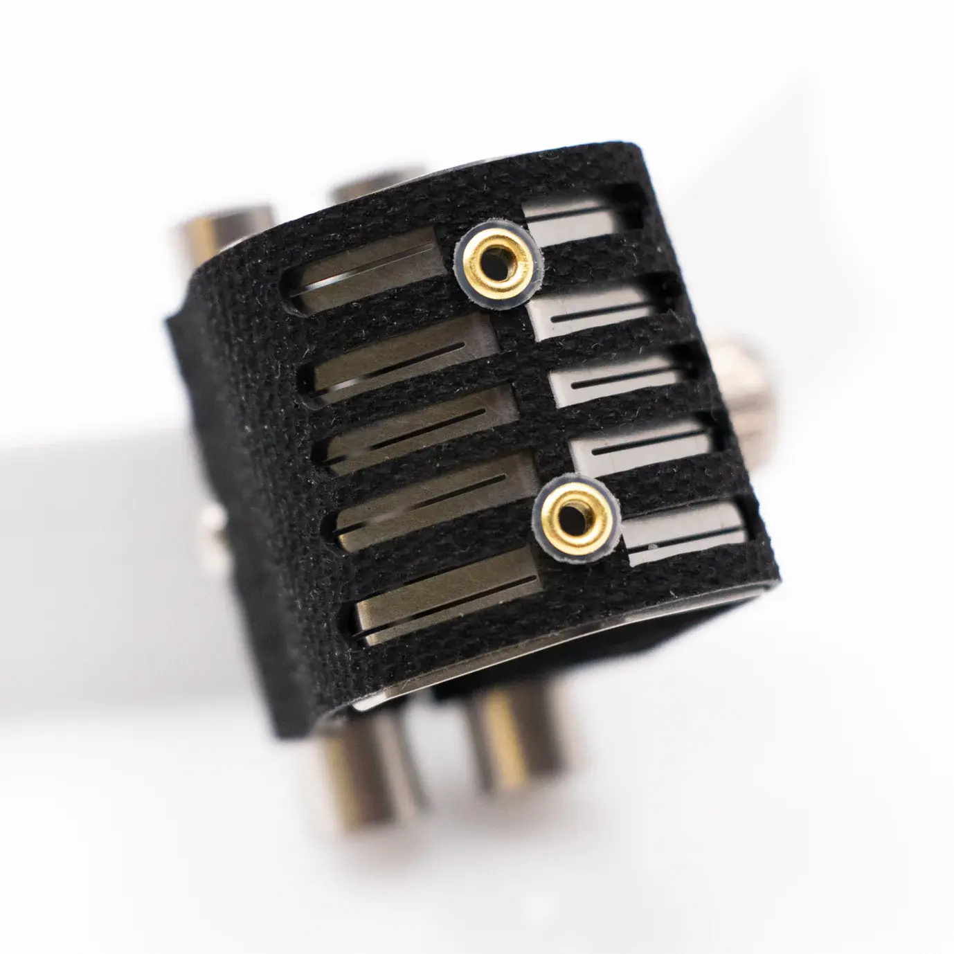 Rovner LGX Tenor Saxophone Ligature - Image 2
