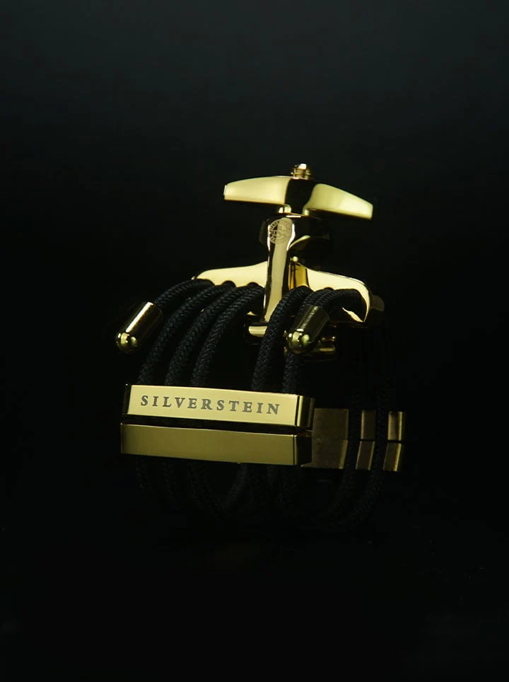 Silverstein CRYO4 GEN5 -Gold - Clarinette Medium / Alto Small (Size 7) - Image 5