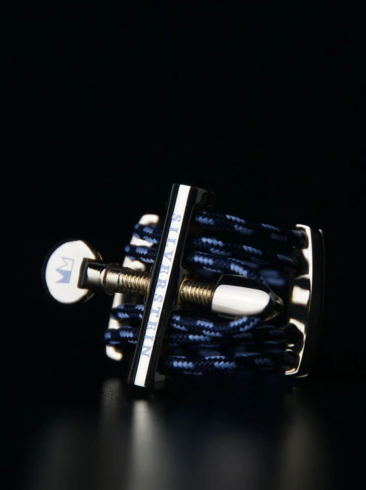 Silverstein CRYO4T ligature