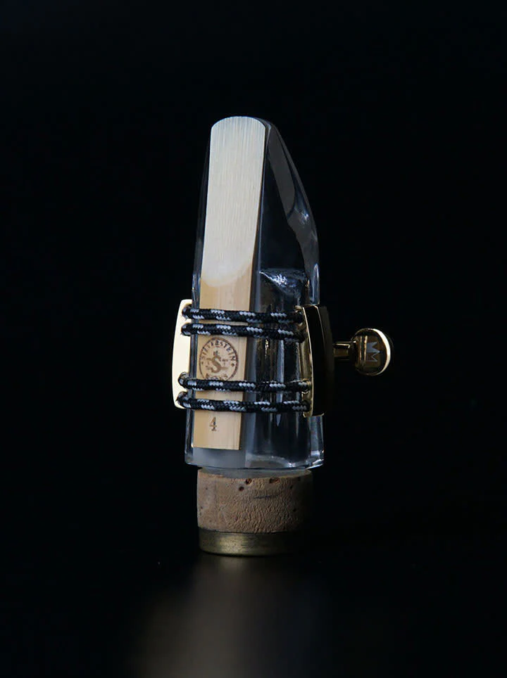 Silverstein CRYO4T ligature - Image 5