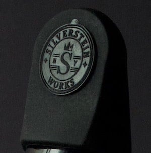 Silverstein CRYO4T ligature - Image 7