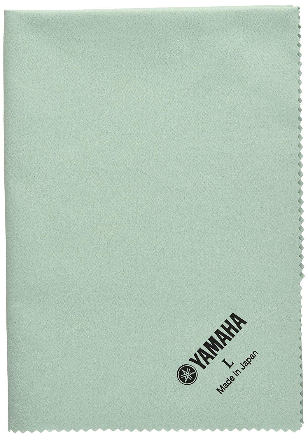 Yamaha Silver Polishing Cloth - Image 5