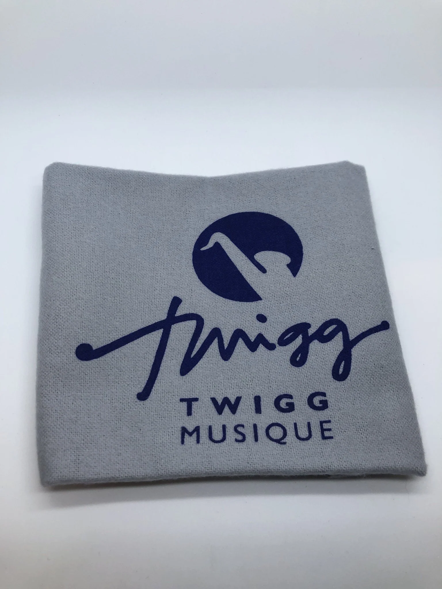 Twigg Polishing Cloth - Image 2