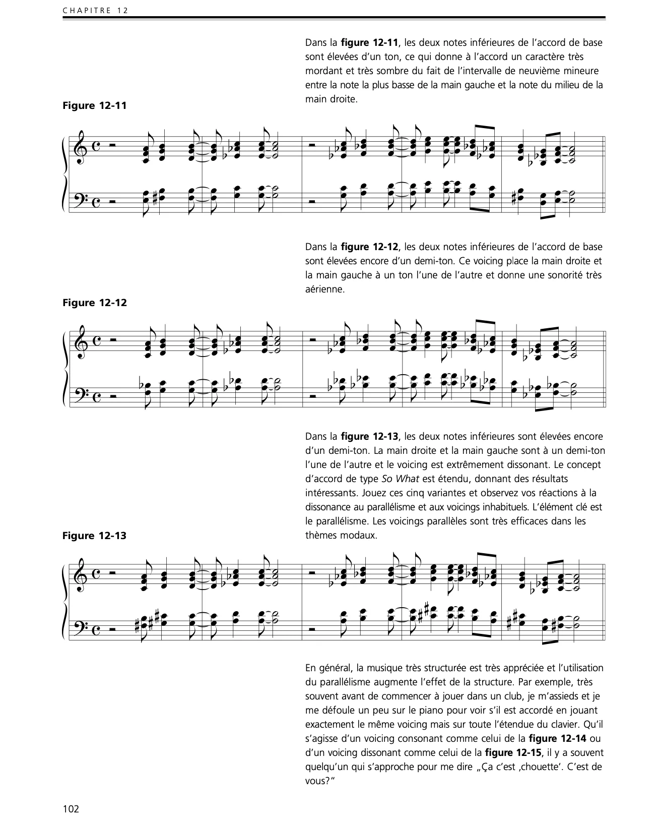 The book of jazz piano - Image 6