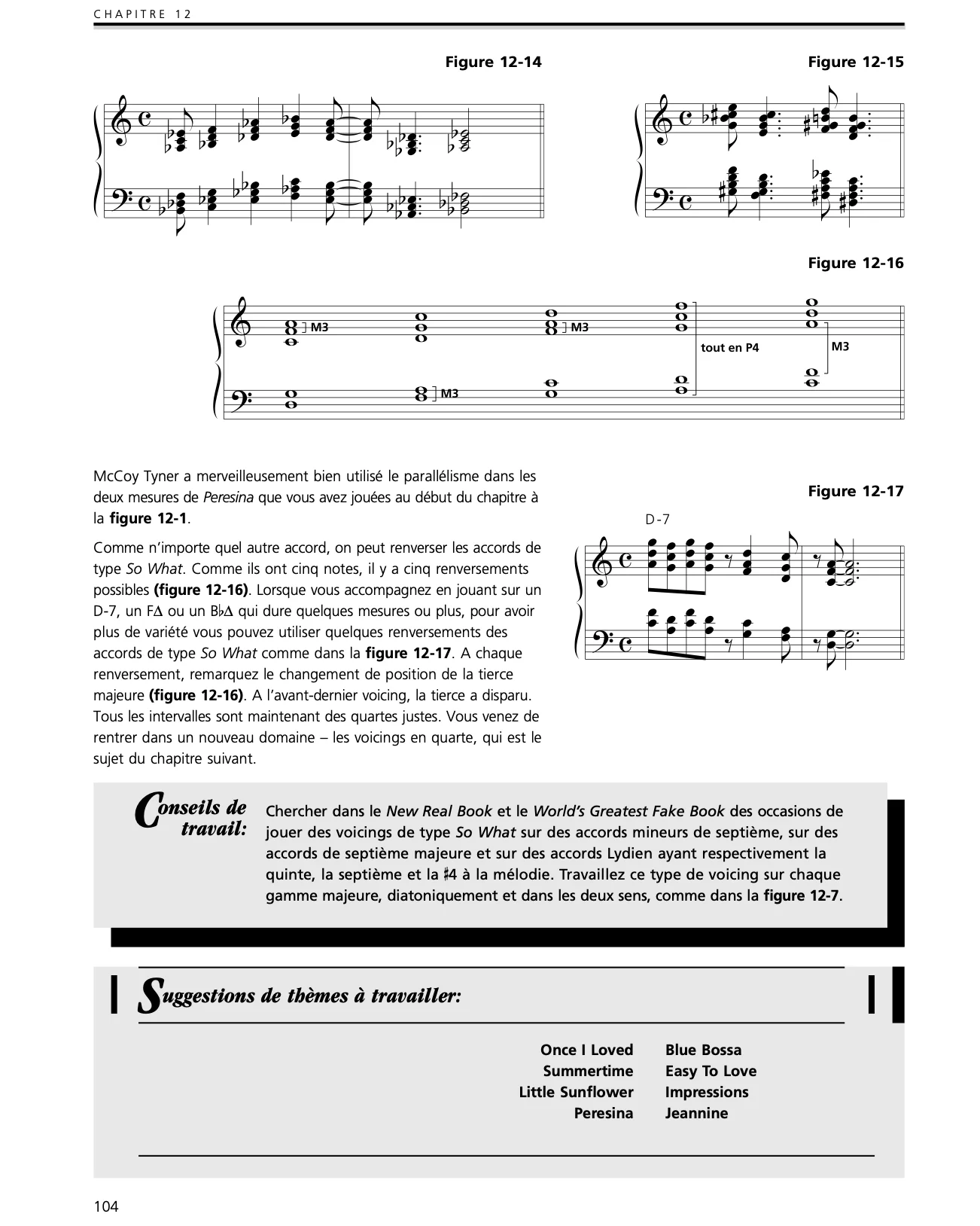 The book of jazz piano - Image 7