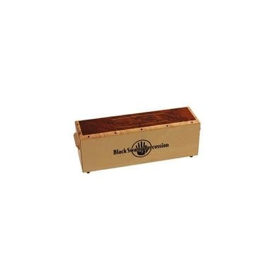 Log Drum Black Swamp