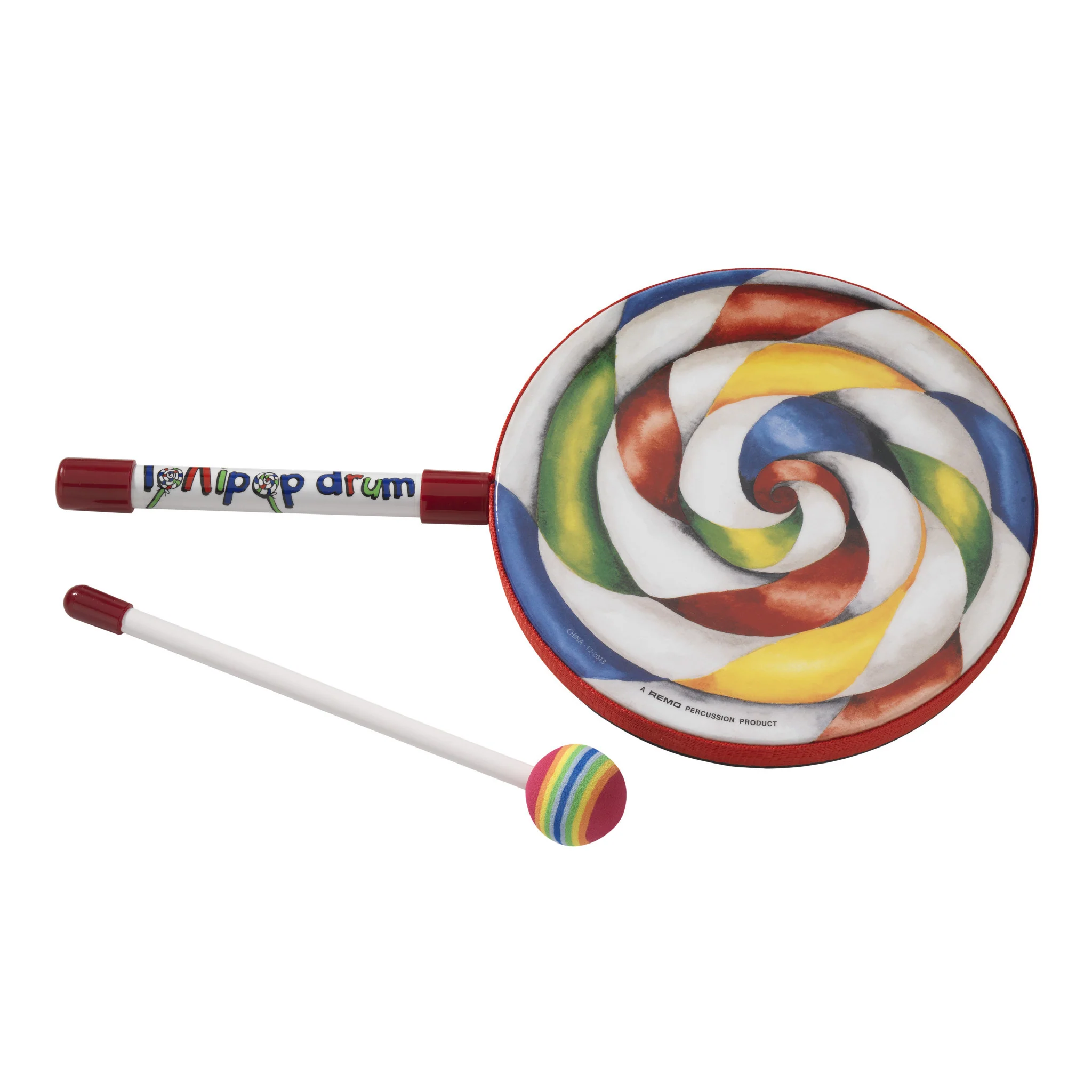 Lollipop Drum Remo - Image 2
