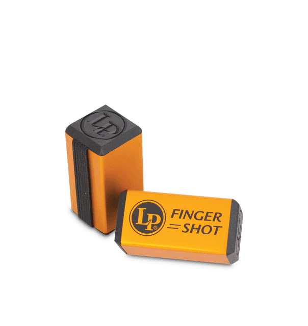 Finger Shot LP