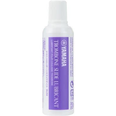 Yamaha Trombone Slide Lubricant - Image 2