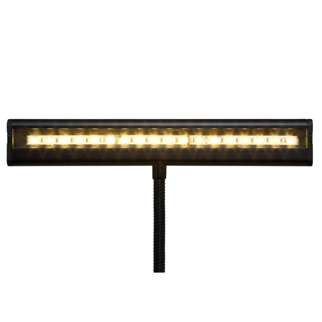 RAT Apollo LED Clip Light