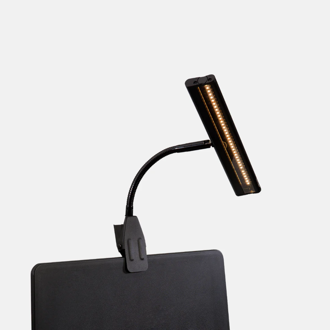 RAT Apollo LED Clip Light - Image 2