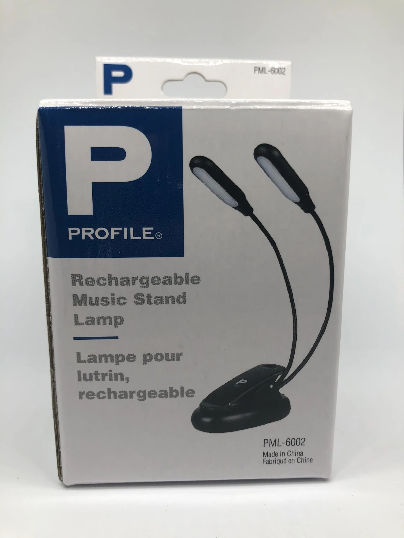 LED Profile PML-6002 Lamp - Image 2