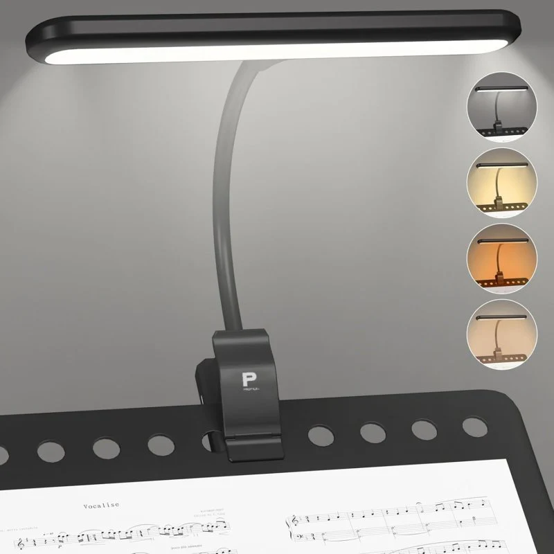 Profile PML-7000 Rechargeable Music Stand Lamp - Image 3
