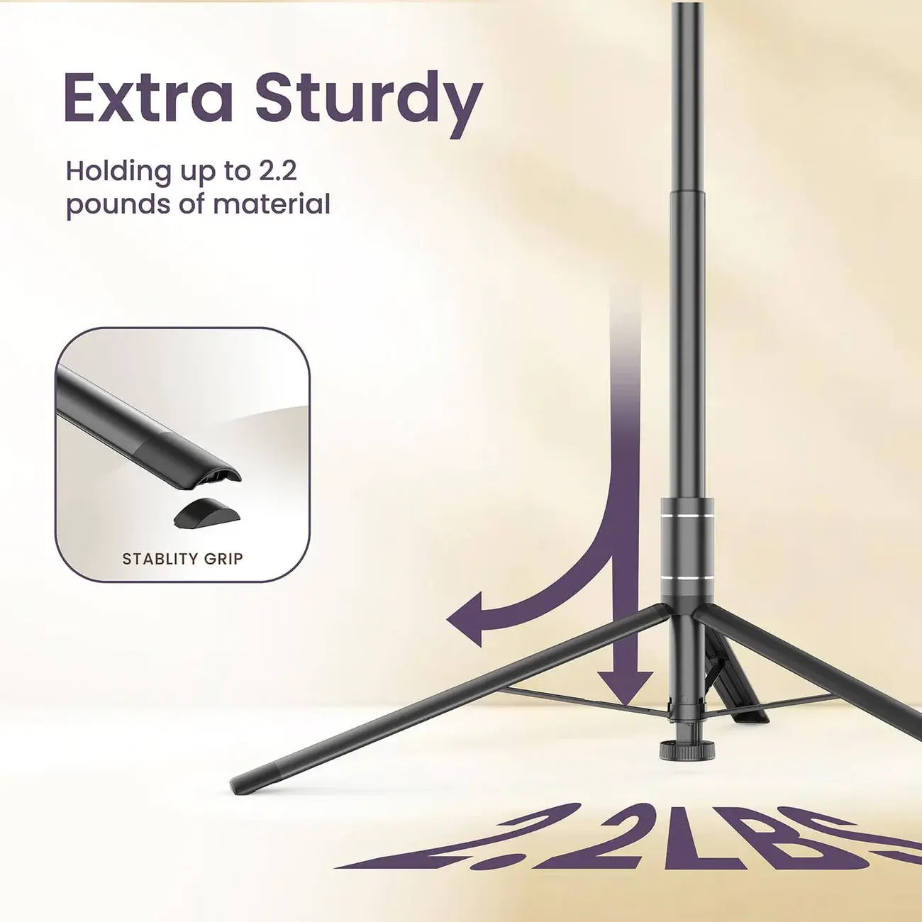 KraftGeek Bravo Music Stand - Image 5