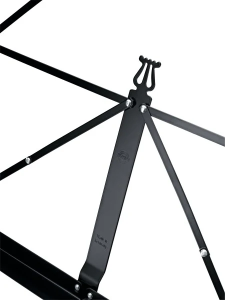 K&M 101 Music Stand - Image 3