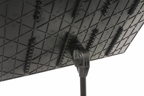 Peak SMS-20 Music Stand - Image 3