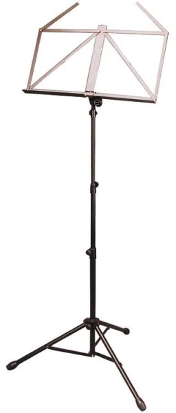 Profile MS063B Heavy Weight Music Stand