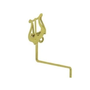 Saxophone C.G. Conn Lyre