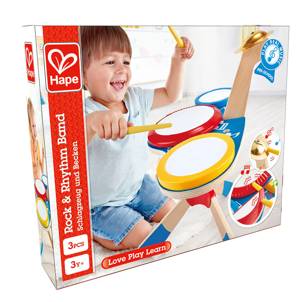 Magic touch Drums - Image 3