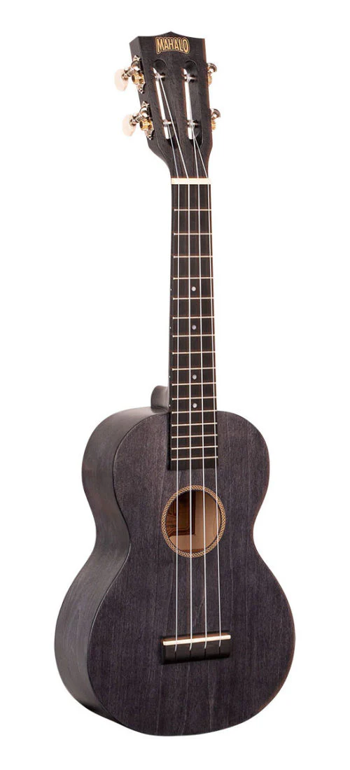 Mahalo Island Series Concert Ukulele - Image 17