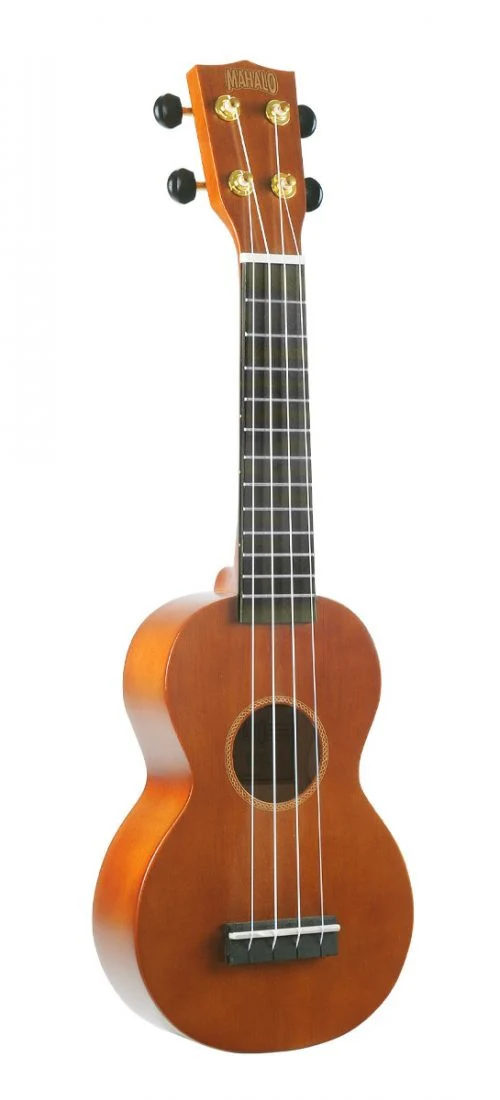 Ukulélé Soprano Mahalo - Bois - Image 3