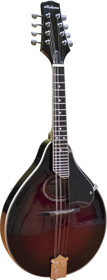 Alabama ALM18 Mandoline
