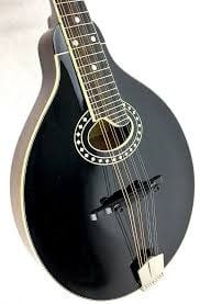Mandoline Eastman MD-404 Noire - Image 2