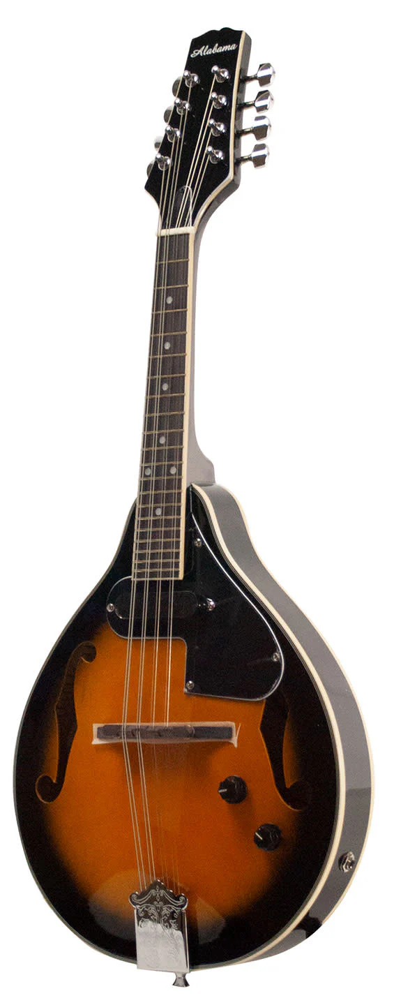 Mandoline Électrique Alabama ALM15E - Image 3