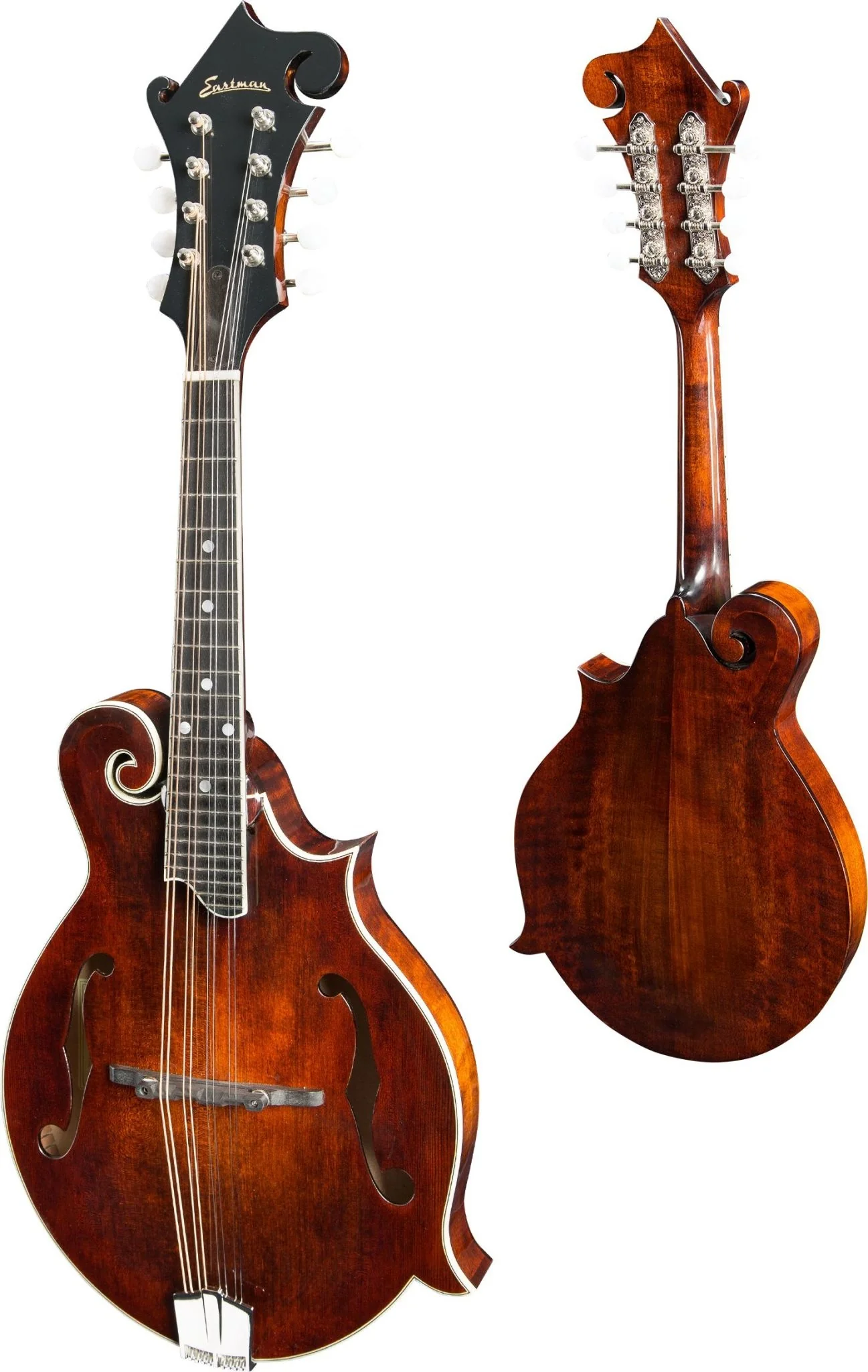Mandoline Eastman MD515