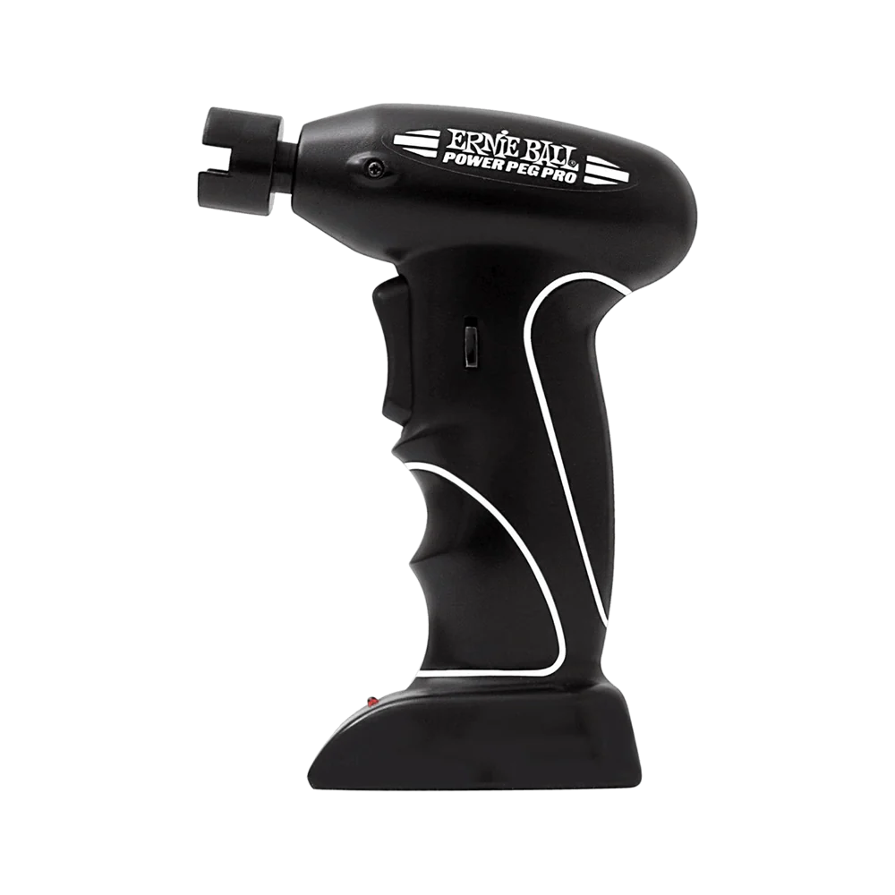 Ernie Ball Electric Peg Winder - Image 2