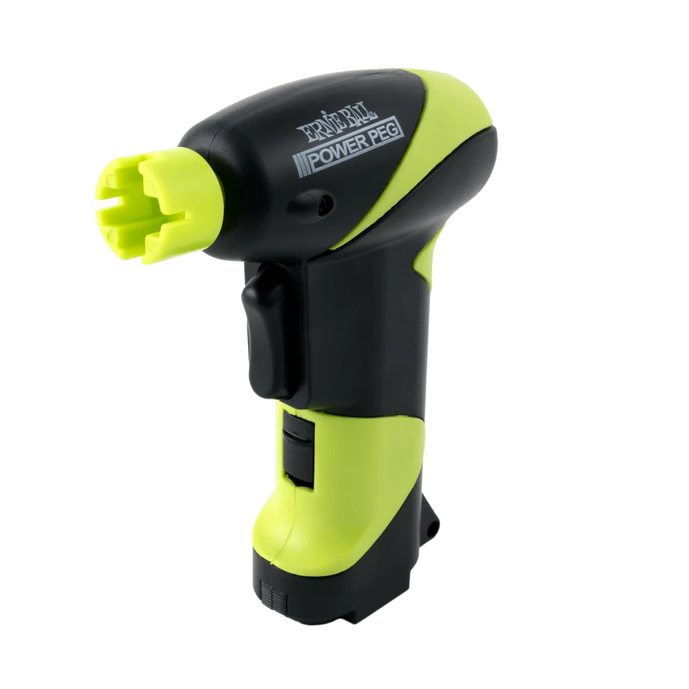 Ernie Ball Electric Peg Winder - Image 4