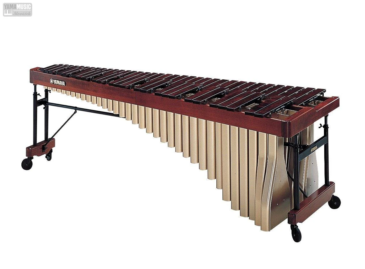 Yamaha YM-5104A Marimba