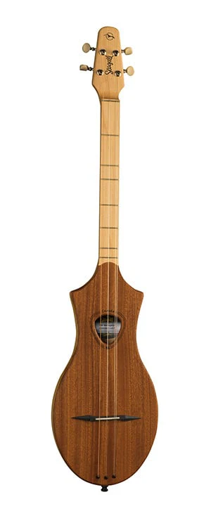 Seagull Mahogany Merlin
